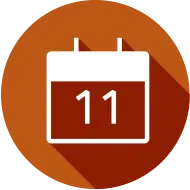 Calendar Icon